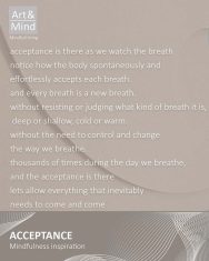 Acceptance composition in beige, Mindfulness collection, in beige 3d wall art, enterior design, detail